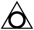 9 打油詩 circle in triangle