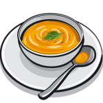 pumpkin soup