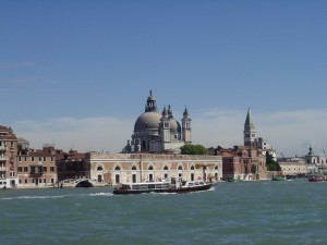 水城威尼斯