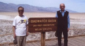 莫赫夫沙漠遊記