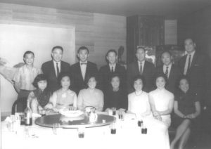 回首二十五年之飛行（四）