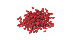 多功效的中藥 － 枸杞