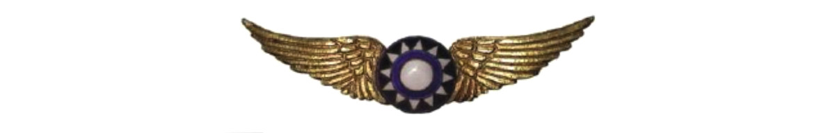 沈默的勇士 ～ 中美空軍 B-24D 重轟炸機組員（一）