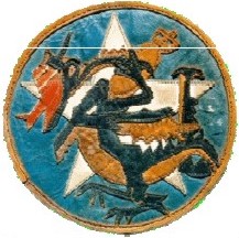 第 308 重轟炸機大隊 373 中隊