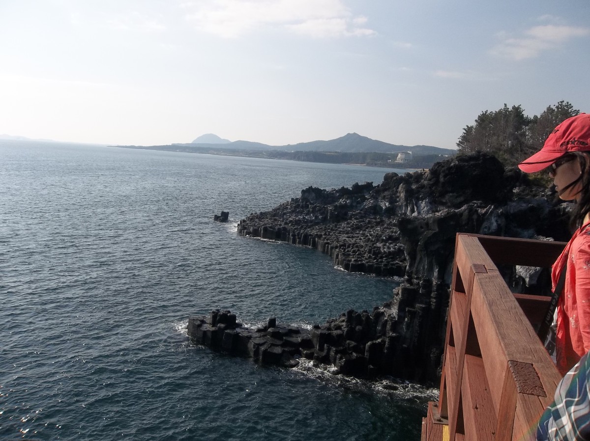 2013 年韓國之旅