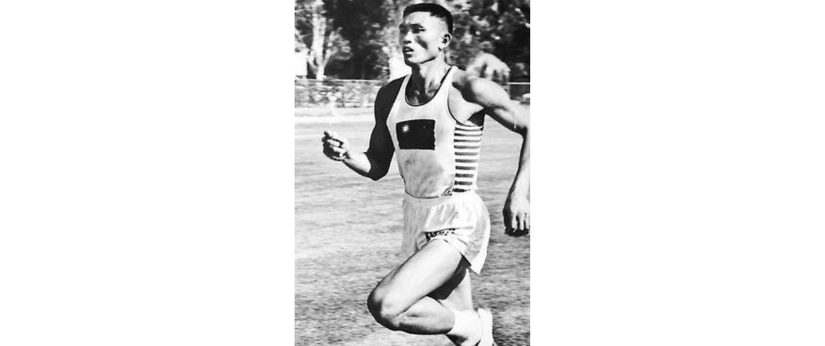 「良駒」楊傳廣與「伯樂」關頌聲的軼事