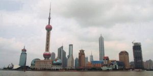 千禧年大陸旅遊紀行三之一