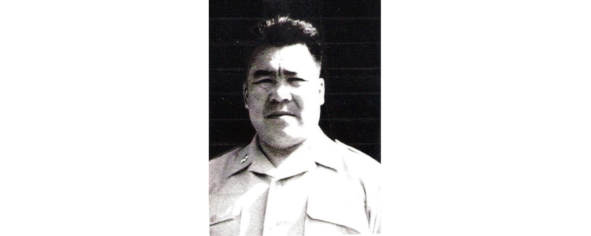 「老虎」將軍：王叔銘