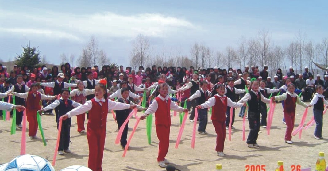 孩子，帶著妳的神筆