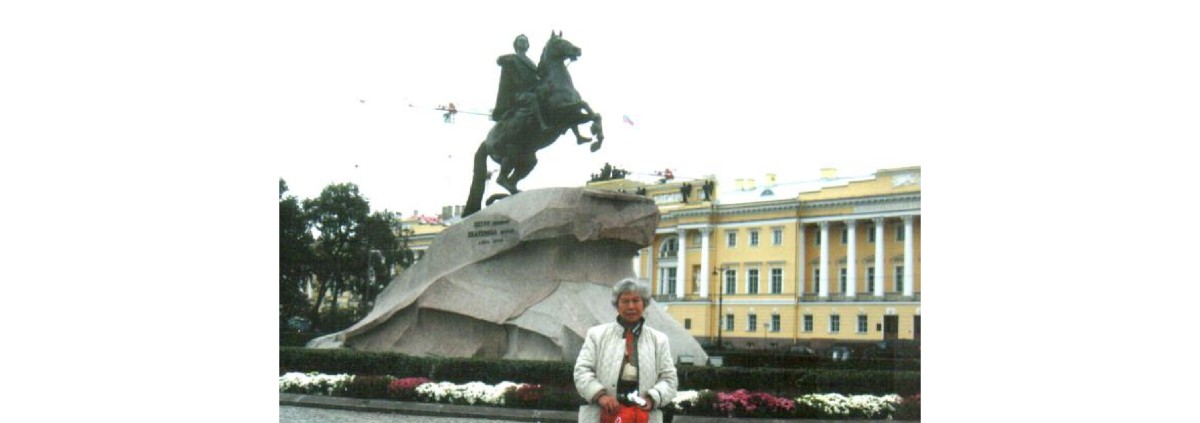 北歐六國遊輪旅行記