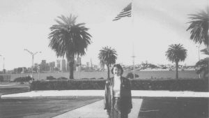 滄海滔滔看世界（詩十七首）