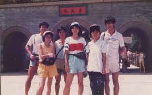 大江南北風景好