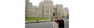 倫敦兩古堡 － 英人心目中的「故宮」