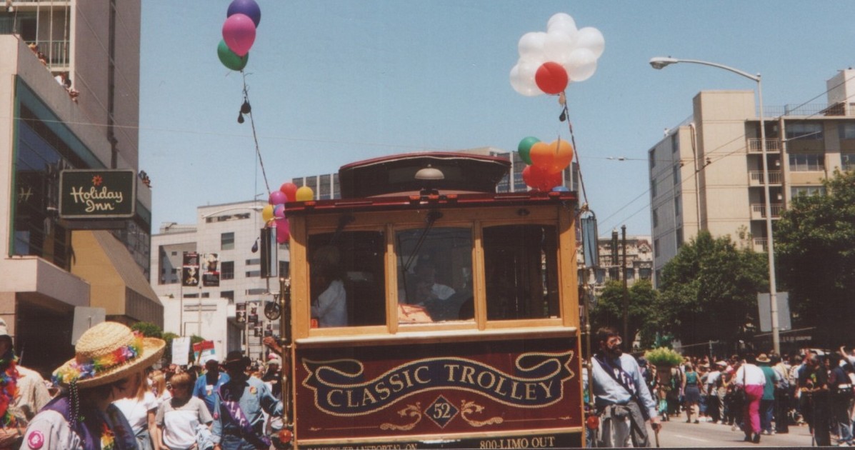 美國節日一瞥（14 首詩）