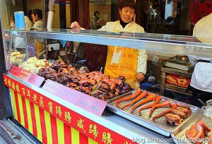 你吃過豬尾巴、豬鼻子和豬耳朵嗎?