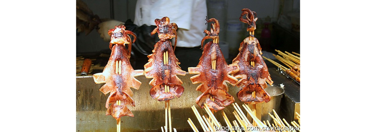 杭州西樂園小吃