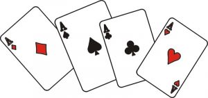 橋藝初階（一）[《學打橋牌》連載續]