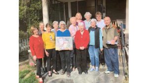 誰送的耶誕節禮物 —— 八位得到禮物的人