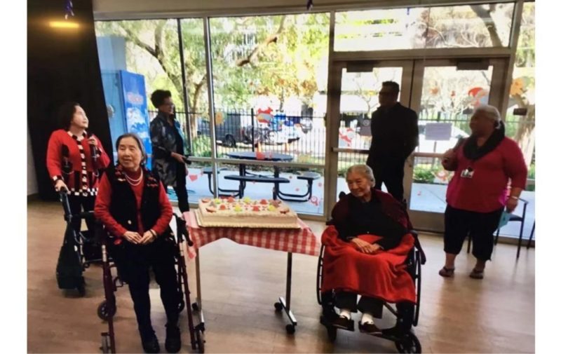 我們如何開展活動的 —— 記三街華人聯誼會