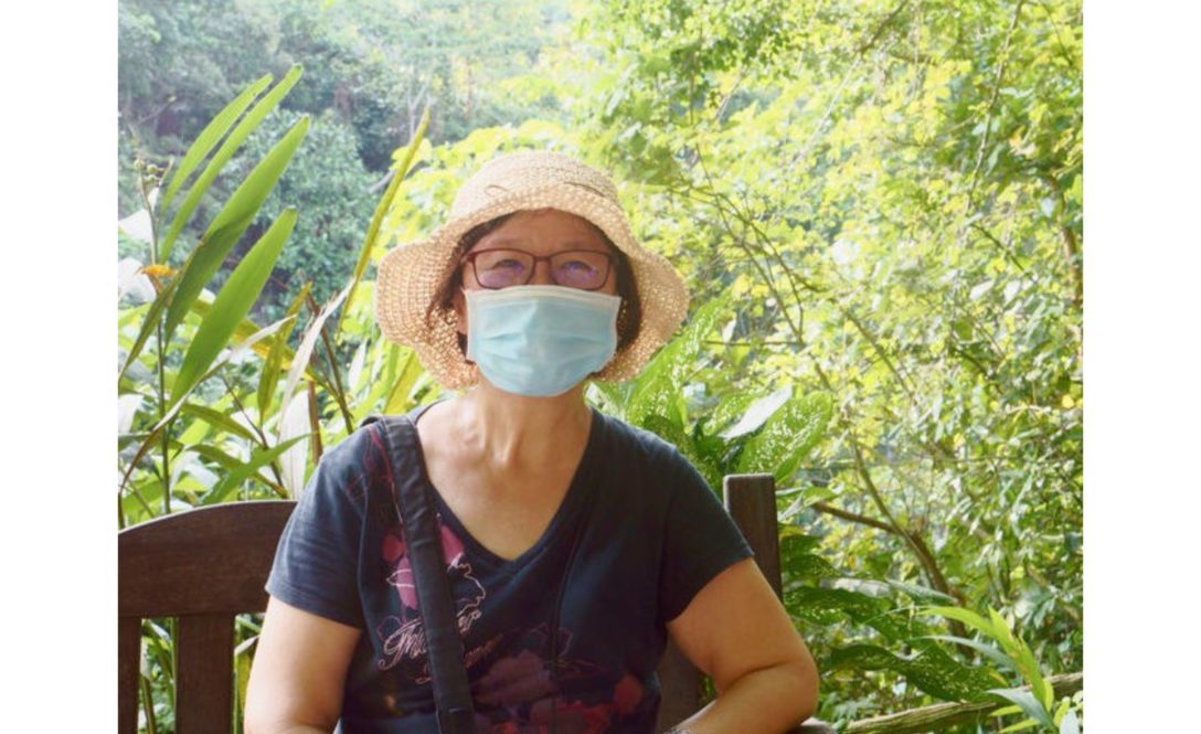 「2020」，不尋常的一年