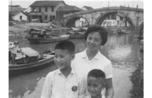 湖州街道故事多