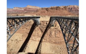 美國西南巨環遊隨筆（二）