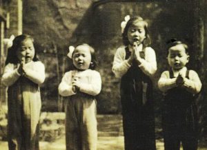 《無價之寶代代相傳》： 一張經歷半個多世紀的老照片