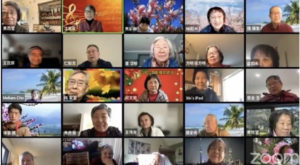 歌聲響徹行雲間（四）—— 記一次別開生面的個人演唱會