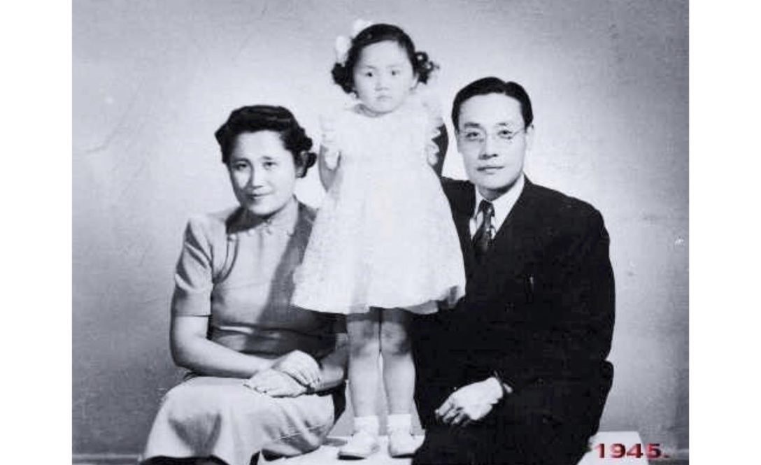 《無價珍寶，代代相傳》之上帝與我們同在