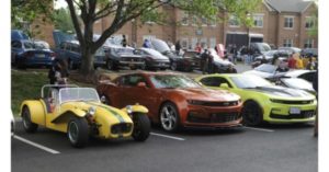 愛車者的俱樂部