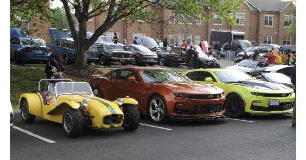 愛車者的俱樂部