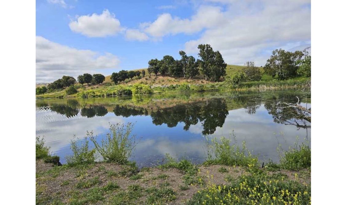 歡樂相聚，好山好水