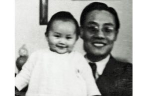 《無價珍寶，代代相傳》勤奮、喜樂之人生