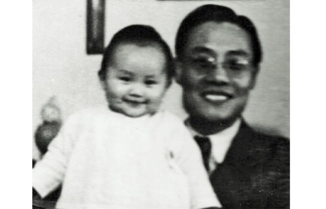 《無價珍寶，代代相傳》勤奮、喜樂之人生