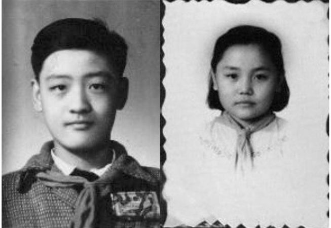 《無價珍寶，代代相傳》從青梅竹馬至歸入主名