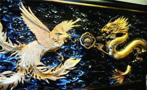 貝林先生與中國瑰寶