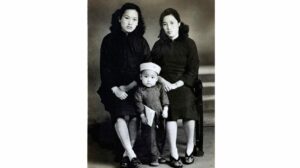 磨難的人生雜記之一