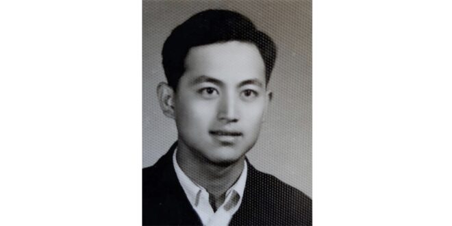 磨難人生之二