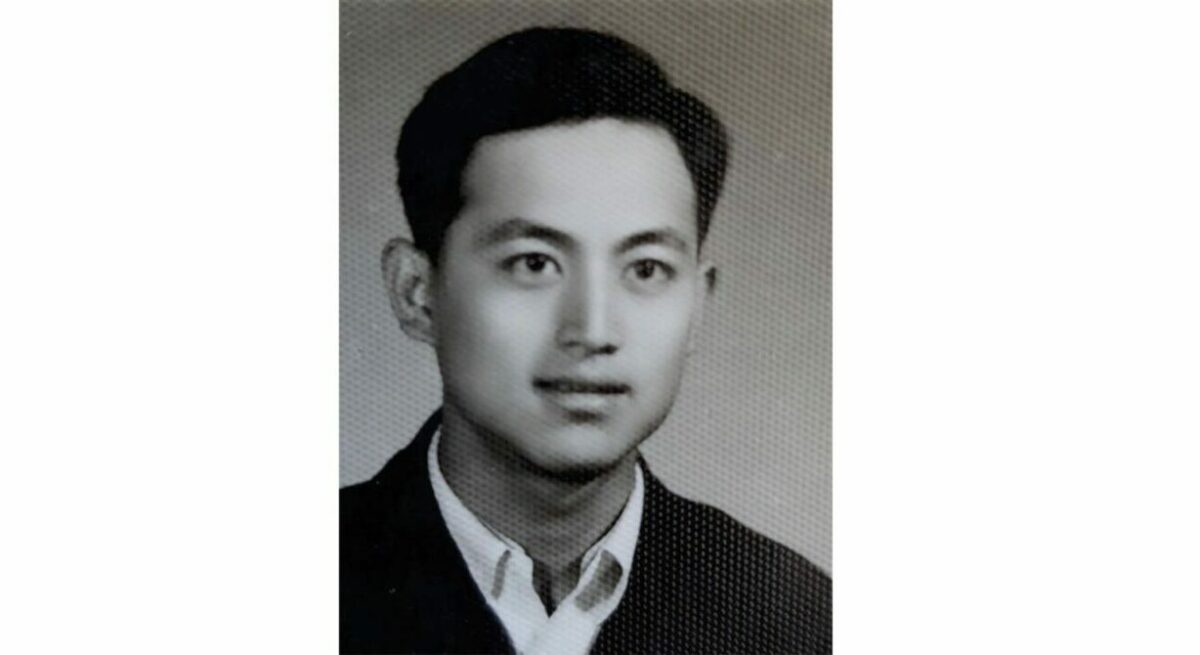 磨難的人生之二